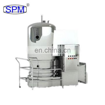 GFG Series High Efficiency Fluidized Bed Dryer