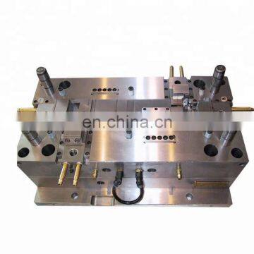 Reliable and Cheap mold for plastic injection customized mould custom