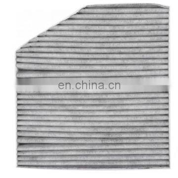 Carbon Aircon Filters Replacement 2058350147 for W205 and S205 2015-
