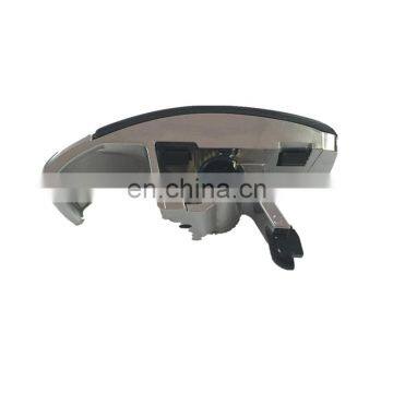 OEM Plastic Belt Fastene Buckle Injection Molding photo-3