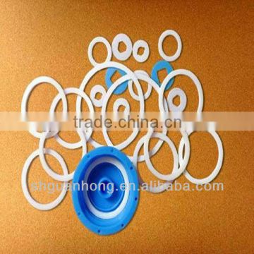 fireproof foam gasket