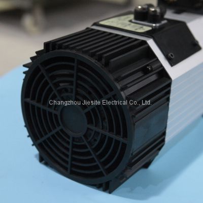 9 KW Automatic Tool Change Spindle Motor Air Cooling Electric Spindle for CNC Router photo-4