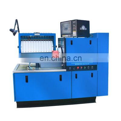 China famous brand Beifang 12PSB - BFD high power mechanical diesel fuel pump test bench