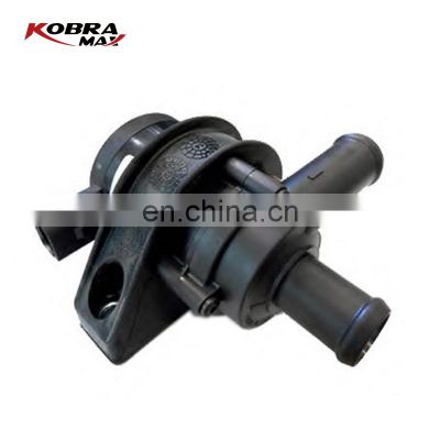 078121601B Professional Engine System Parts auto electronic water pump For Audi Electronic Water Pump