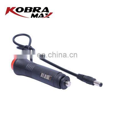 KobraMax Car RGB Remote Interior Decorative LED Strip Atmosphere Car Lights Car Accessories photo-2