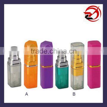 mini gift fragrance spray bottle