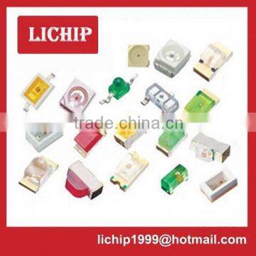 (Special LED)flashing Smd Led photo-2