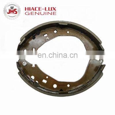 High Quality Brake Shoes Assy OEM 04495-35250 for Hiace TRH223 photo-2