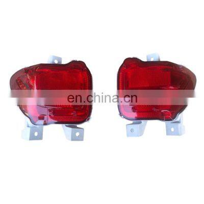 REAR BUMPER LAMP FOR TOYOTA RAV4 2006 81457-42010