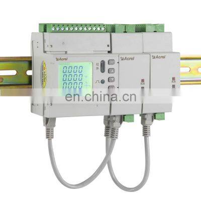 ADW210-D16-1S Profibus-DP communication Energy and efficiency management meter