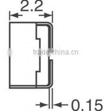 Adjustable Resistor Potentiometer 3313J-1-104E TRIMMER 100K OHM 0.125W SMD photo-5