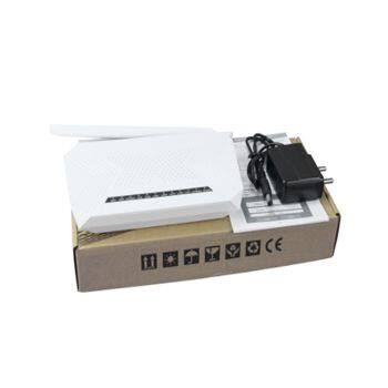 EPON 1GE+1FE+CATV+WIFI ONU photo-2