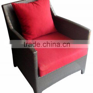 Synthetic Rattan Living Room Set photo-4