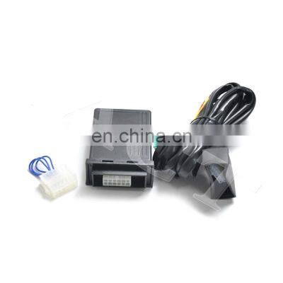 Car CNG GNV T510/511 timing advancer processor car 3rd generation kit