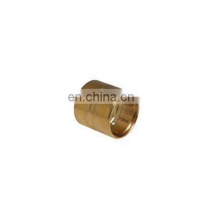 For JCB Backhoe 3CX 3DX Bush Top King Post Ref. Part No. 808/00261, 808/00224 - Whole Sale India Best Quality Auto Spare Parts