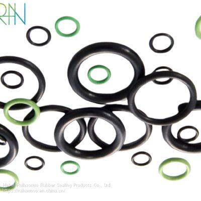 Rubber o-ring