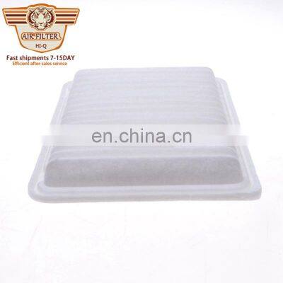 High Quality Low Price Air Filter Elementfor Toyota Camry photo-3