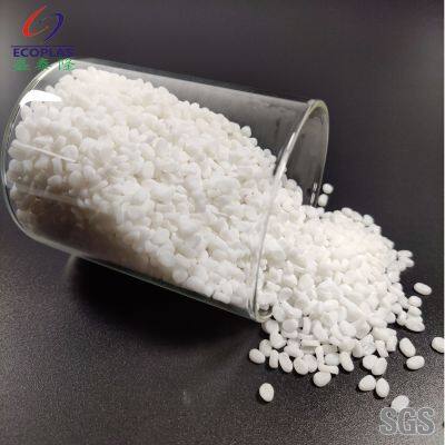 Virgin Plastic Material Na2SO4 Masterbatch Price for LDPE/HDPE Plastic Bags photo-2