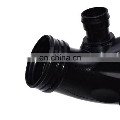 For Audi A4 B6 B7 Quattro 2001-2008 Suction Intake Pipe Hose 06B129627AB New 06B129627T photo-4
