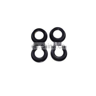 New Valve Cover Gaskets + Plug Seals Set For Impreza Forester Outback 13294AA070 photo-5