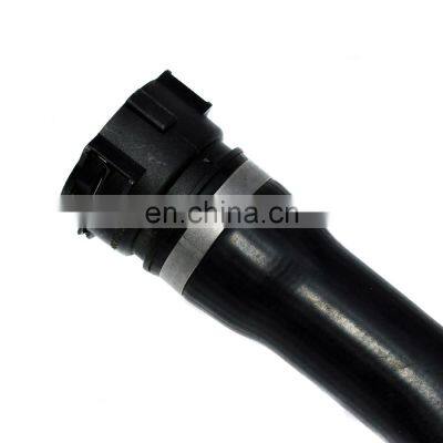 Free Shipping!RADIATOR HOSE Cooling Hose 17127508011 FOR BMW 5 E60 E61 545i 6 E63 E64 645Ci photo-3