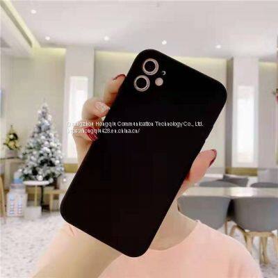 Tpu1.5 Frosted Fine Hole Mobile Phone Case photo-2