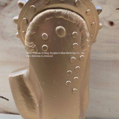 8.1/2 Rotary drilling Foundation Roller cutter Roller cone bit