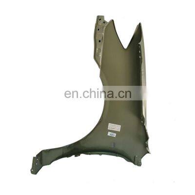 Factory direct supply auto parts car fender replacement steel car fender automobile leaf board for BYD F3 05