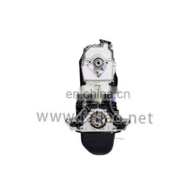 Factory Price BJ410 Car Engine Assembly Fit for Beiqi Weiwang 205 1.0L