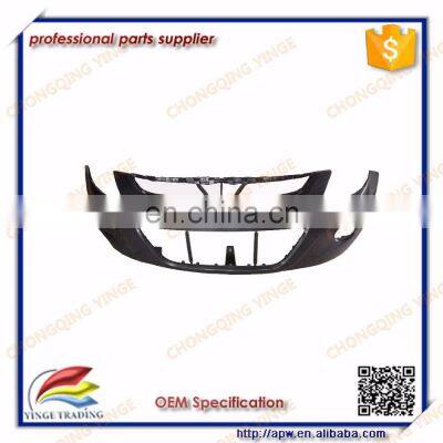 Front Bumper For 2013 Hyundai I20 Hatchback Bumper