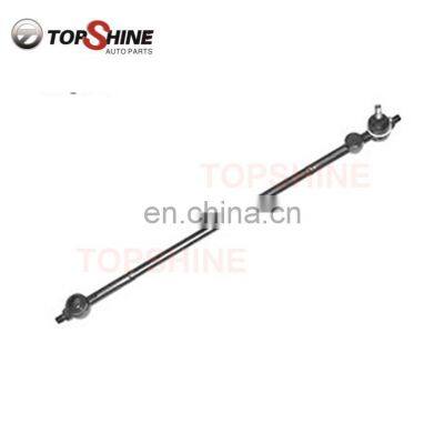 8-94237-366-1 Cross Rod Assy Steering Tie Rod Center Link for Isuzu China Factory Price photo-4