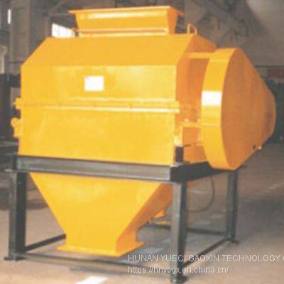 Ore Powder Electromagnetic Selector KC53 Series