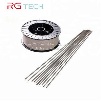 Pure titanium welding titanium filler Wire