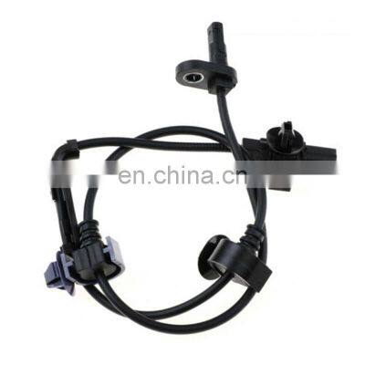 57455SNA003 Hot Selling Auto ABS Wheel Speed Sensor for Honda Civic 2006-2011
