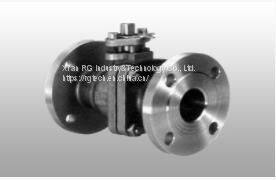 Lost Wax Casting Anti Corrosion Centrifugal Pump Accessories Titanium Gate Valve photo-4