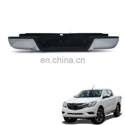 High QualityAftermarket Parts Rear Bumper For BT50 2011-2019 Year