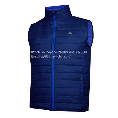 Ski Wear Vests photo-4
