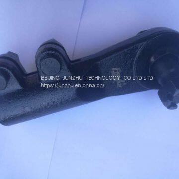 White / Black Color Upper Tie Rod Inner Tie Rod photo-3