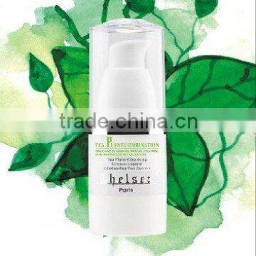 Tea tree oil-control and pox removing serum