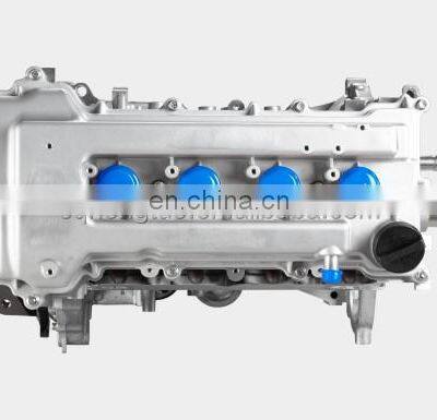 Sale Auto Engine Systems 1.8L JLy-4G18 Engine For Geely Emgrand GX7 EC7 photo-4