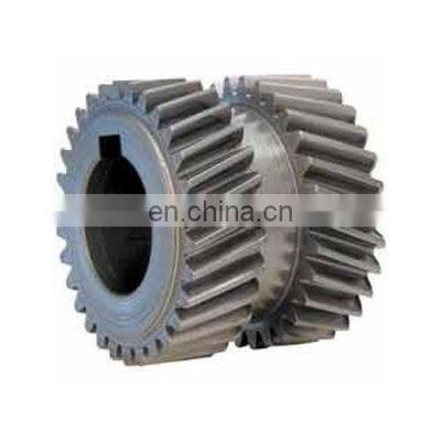 Custom High Precise Spur Gear