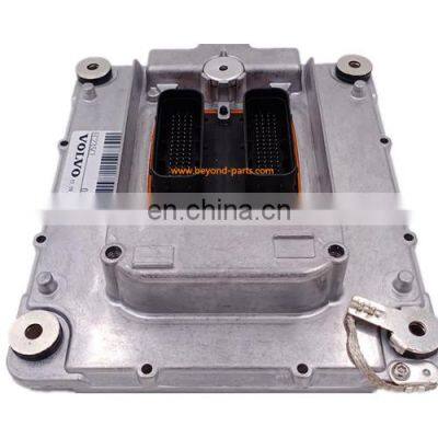 EC240B excavator ECU controller computer board 60100000