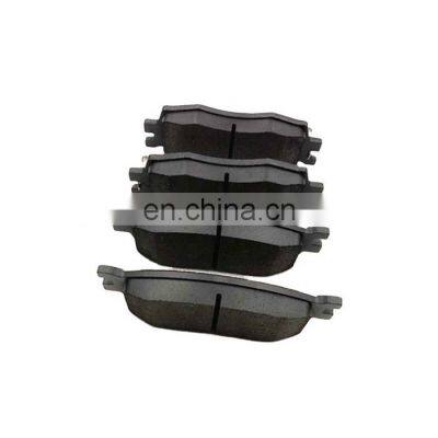 Factory Supply Auto Parts Front Brake Pad For Hyundai Accent/KIA RIO OEM SP1186 photo-3