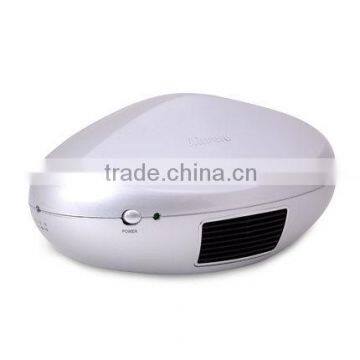 Air 188 TiO2 and Activated Carbon Air Purifier With Negative Ion Generator for Home and Car photo-5