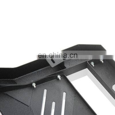 Latest Item Body Kits Front Grill Front Bumper Guard Bull Bar for Toyota Hilux Revo Isuzu Dmax photo-5