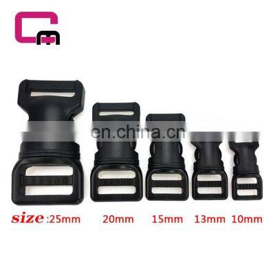 buckles for bags and suitcases manufacturer high quality and favorable price