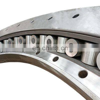 LYJW Supply High Quality Slewing Ring Swing Circle for Stacker and Reclaimer