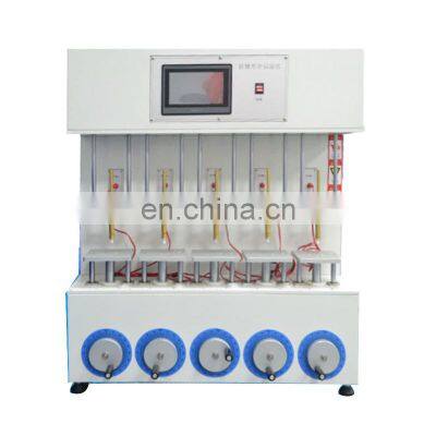 High Quality Key And Button Life Testing Machine Automatic Switch Tester photo-3