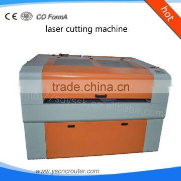 Laser Cutting Machine Metal Non-metal Laser Cutting Machine Steel Cutting Machine photo-2