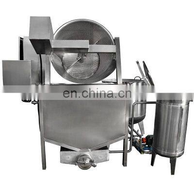 Factory outlet electric deep fryers potato chips and french  fries deep fryer